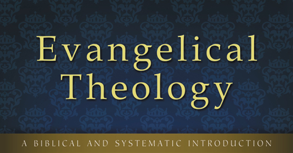 Review: Evangelical Theology by Michael Bird @Zondervan @JenniferGuo