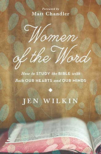 women of the word book