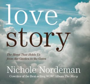 love story nichole nordeman