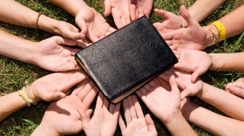 Unleashing God’s Word in Youth Ministry