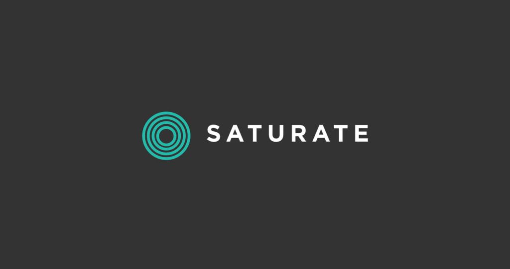Saturate by Jeff Vanderstelt, A Review