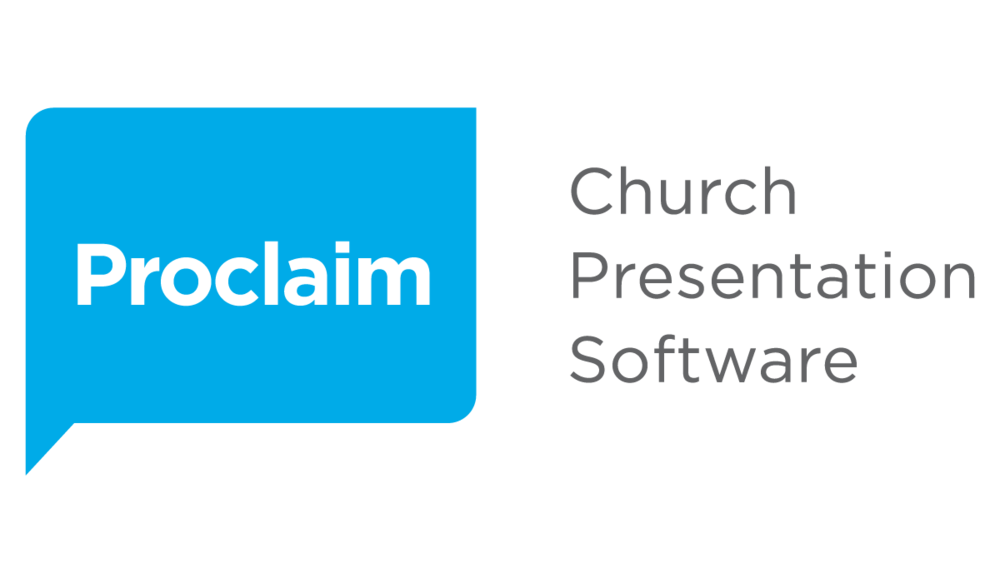 proclaim-church-presentation-software