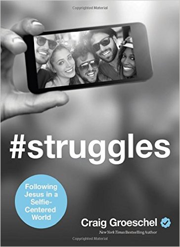 Struggles Craig Groeschel Book