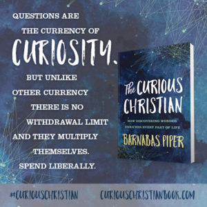 curious christian piper