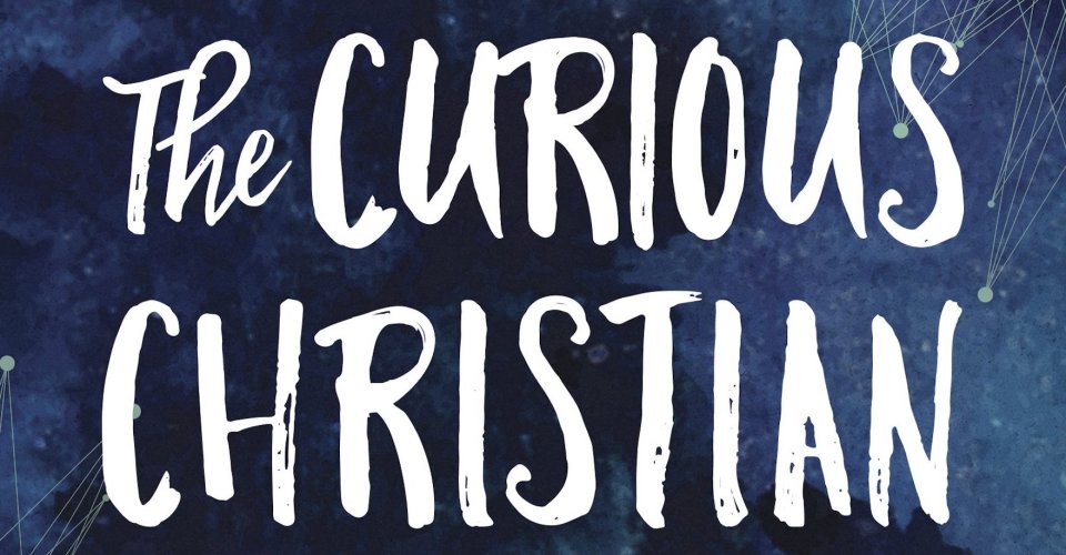 The Curious Christian: A Conversation with Barnabas Piper