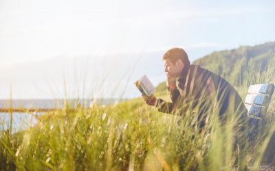 Top Book Reading Tips